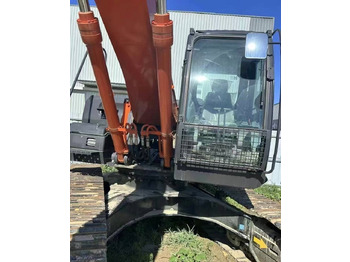 Гусеничный экскаватор Hitachi 250: фото 4