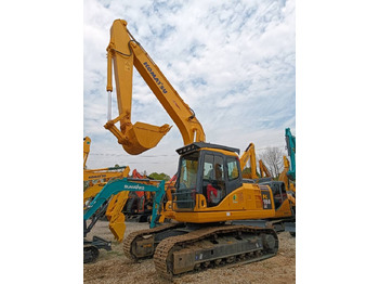 Гусеничный экскаватор KOMATSU PC160