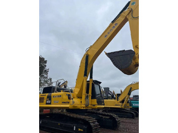 Гусеничный экскаватор KOMATSU PC450-8