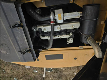 Гусеничный экскаватор Sany SY 235: фото 3