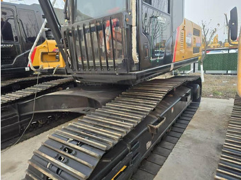 Гусеничный экскаватор Sany SY 235: фото 4