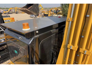 Гусеничный экскаватор Sany SY 335: фото 4