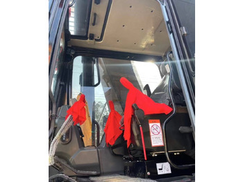 Гусеничный экскаватор Sany SY 335: фото 3