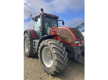 Трактор VALTRA S293