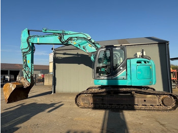 Гусеничный экскаватор KOBELCO