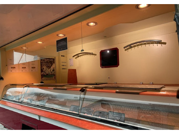 Торговый грузовик CITROËN Jumper