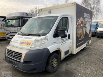 Торговый грузовик, Коммерческий автомобиль Fiat Ducato Autosklep pieczywa sklep Bar Gastronomiczny Food Truck Foodtruck 200: фото 1