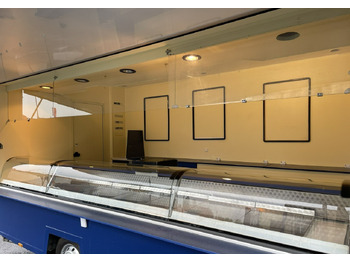 Fiat Ducato Autosklep wędlin Klima Gastronomiczny Food Truck Foodtruck sklep 20 в лизинг Fiat Ducato Autosklep wędlin Klima Gastronomiczny Food Truck Foodtruck sklep 20: фото 4