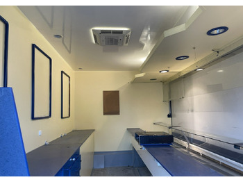 Fiat Ducato Autosklep wędlin Klima Gastronomiczny Food Truck Foodtruck sklep 20 в лизинг Fiat Ducato Autosklep wędlin Klima Gastronomiczny Food Truck Foodtruck sklep 20: фото 3