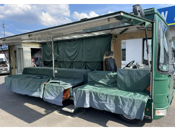 Торговый грузовик FIAT Ducato