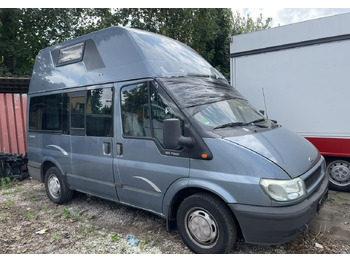 Кастенваген WESTFALIA
