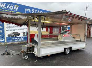 Торговый прицеп