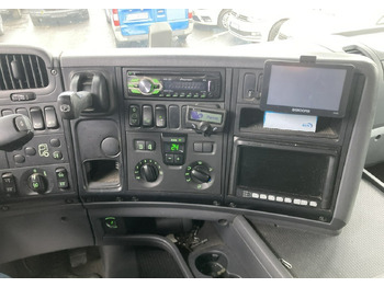 Тентованный фургон Inna Inny Scania G320 Wózek PALFINGER Firanka Plandeka plandeka Moffett 2012: фото 5 Тентованный фургон Inna Inny Scania G320 Wózek PALFINGER Firanka Plandeka plandeka Moffett 2012: фото 5