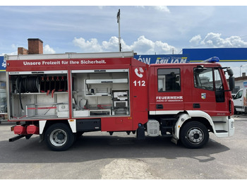 Пожарная машина Iveco Inny Iveco IVECO ML120E250 Straż Pożarna 7-osb Gaśnicza 2500 L 2008: фото 5 Пожарная машина Iveco Inny Iveco IVECO ML120E250 Straż Pożarna 7-osb Gaśnicza 2500 L 2008: фото 5