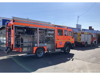 Пожарная машина MAN MAN 15,250 Straż pożarna gaśnicza 9-osobowa 4X4 Wóz strażacki MAN 15,250 Straż pożarna gaśnicza 9-osobowa 4X4 Wóz strażacki: фото 5 Пожарная машина MAN MAN 15,250 Straż pożarna gaśnicza 9-osobowa 4X4 Wóz strażacki MAN 15,250 Straż pożarna gaśnicza 9-osobowa 4X4 Wóz strażacki: фото 5