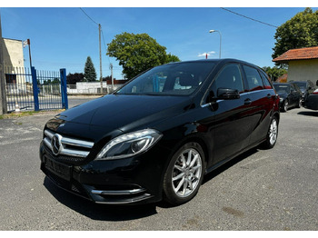 Легковой автомобиль MERCEDES-BENZ