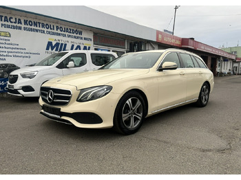 Легковой автомобиль MERCEDES-BENZ