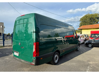 Цельнометаллический фургон Mercedes-Benz Sprinter Sprinter 311 CDI Maxi Model 2020: фото 5 Цельнометаллический фургон Mercedes-Benz Sprinter Sprinter 311 CDI Maxi Model 2020: фото 5