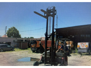 Малотоннажный самосвал MERCEDES-BENZ Sprinter