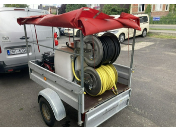 Коммунальная/ Специальная техника IVECO