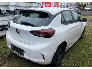 Хэтчбек Opel Corsa F Opel Corsa F 1.5-102KM Klima Navi 2021: фото 2