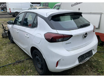 Хэтчбек Opel Corsa F Opel Corsa F 1.5-102KM Klima Navi 2021: фото 3