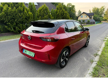 Хэтчбек Opel Corsa F e-Corsa Elegance Pełny Elektryk Zasięg 360km Navi Kamera 2021: фото 4 Хэтчбек Opel Corsa F e-Corsa Elegance Pełny Elektryk Zasięg 360km Navi Kamera 2021: фото 4