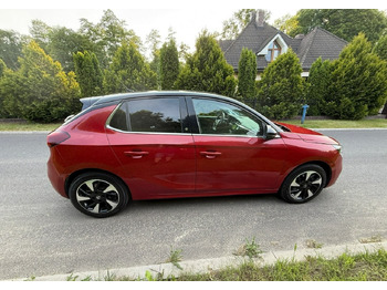 Хэтчбек Opel Corsa F e-Corsa Elegance Pełny Elektryk Zasięg 360km Navi Kamera 2021: фото 3 Хэтчбек Opel Corsa F e-Corsa Elegance Pełny Elektryk Zasięg 360km Navi Kamera 2021: фото 3