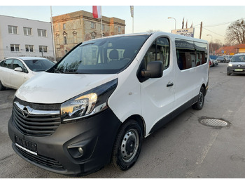 Легковой автомобиль Opel Vivaro Opel Vivaro dla Niepełnosprawnych inwalida Rampa Model 2019: фото 2