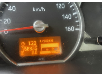 Малотоннажный самосвал Renault Maxity Renault Maxity 3,0-150KM Canter Wywrotka skrzynia 2010: фото 4 Малотоннажный самосвал Renault Maxity Renault Maxity 3,0-150KM Canter Wywrotka skrzynia 2010: фото 4