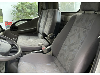 Малотоннажный самосвал Renault Maxity Renault Maxity 3,0-150KM Canter Wywrotka skrzynia 2010: фото 5 Малотоннажный самосвал Renault Maxity Renault Maxity 3,0-150KM Canter Wywrotka skrzynia 2010: фото 5