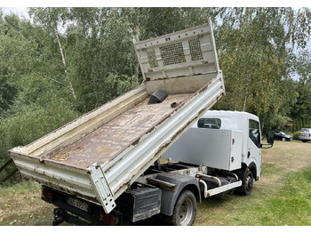 Малотоннажный самосвал Renault Maxity Renault Maxity 3,0-150KM Canter Wywrotka skrzynia 2010: фото 3 Малотоннажный самосвал Renault Maxity Renault Maxity 3,0-150KM Canter Wywrotka skrzynia 2010: фото 3