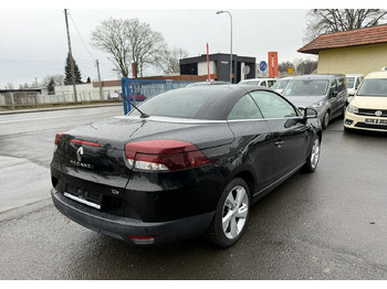 Легковой автомобиль Renault Megane III Cabrio LIFT III 1.2 TCE 131 Skóra Led Navi PDC Bogate wyposażenie 20: фото 5