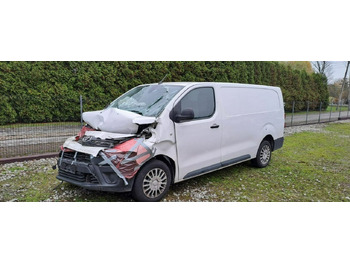 Фургон-рефрижератор TOYOTA Proace