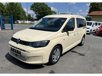 Легковой автомобиль VOLKSWAGEN Caddy Maxi