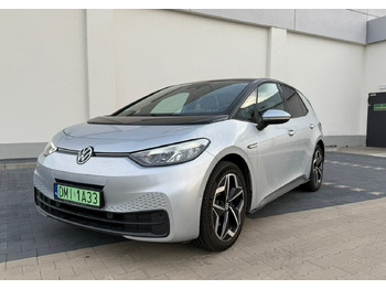 Легковой автомобиль VOLKSWAGEN