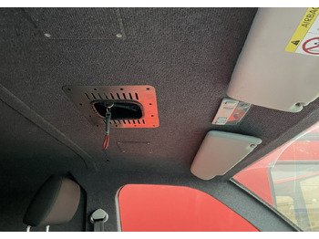 Инкассаторская машина Volkswagen Transporter T6 Transporter Bankowóz kuloodporny opanceżony Model 2018: фото 5 Инкассаторская машина Volkswagen Transporter T6 Transporter Bankowóz kuloodporny opanceżony Model 2018: фото 5