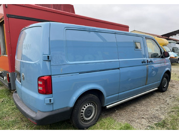 Инкассаторская машина Volkswagen Transporter T6 Transporter Bankowóz kuloodporny opanceżony Model 2018: фото 3 Инкассаторская машина Volkswagen Transporter T6 Transporter Bankowóz kuloodporny opanceżony Model 2018: фото 3