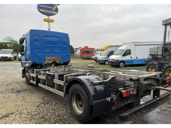 Грузовик-шасси Volvo Inny Volvo Volvo FLB3C-280 Rama Klima 16000DMC 2016r EURO 6: фото 3 Грузовик-шасси Volvo Inny Volvo Volvo FLB3C-280 Rama Klima 16000DMC 2016r EURO 6: фото 3