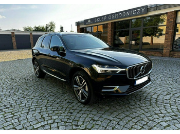 Внедорожник VOLVO
