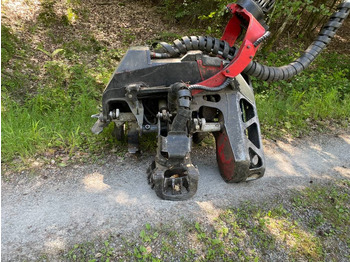 Валочная головка KOMATSU
