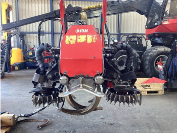Валочная головка KOMATSU