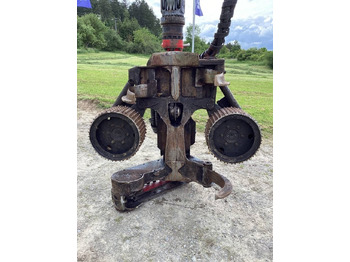 Валочная головка KOMATSU