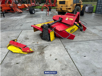 Косилка FELLA