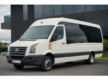 Автобус VOLKSWAGEN Crafter