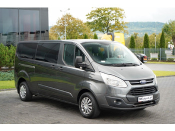 Пассажирский фургон FORD Transit