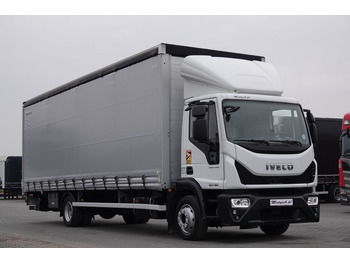 Рефрижератор Iveco EUROCARGO: фото 4
