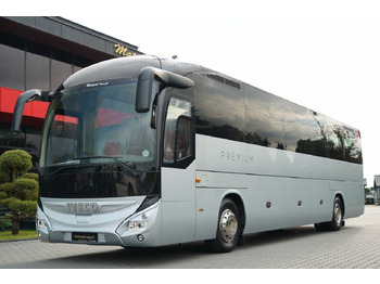 Пригородный автобус IVECO Magelys
