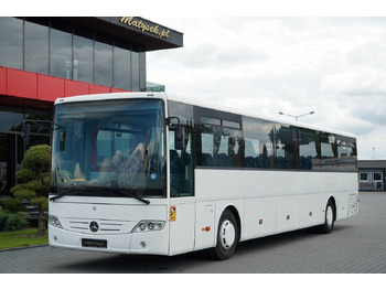 Пригородный автобус MERCEDES-BENZ Intouro