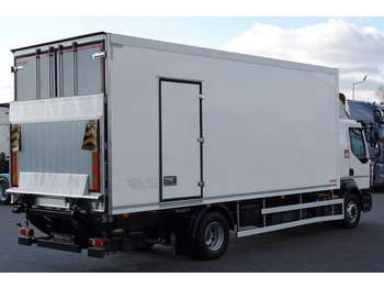 Рефрижератор Renault D 250 / CHŁODNIA - 6,7 m / THERMO KING T 600R /: фото 4